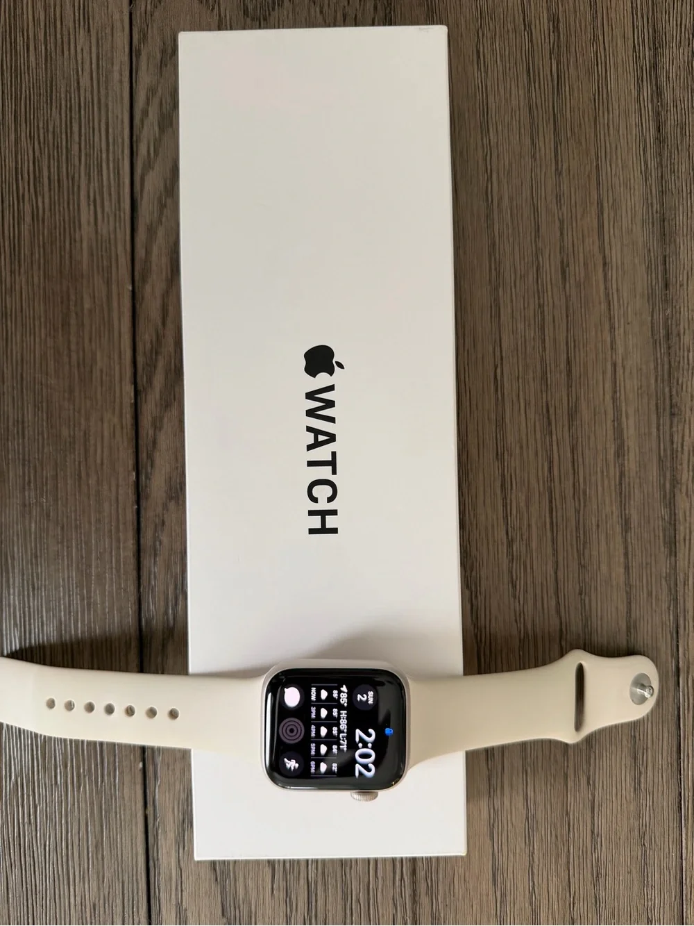 Apple Watch SE3